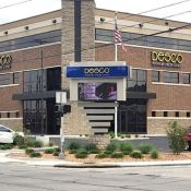 Bank and Credit Union Signs