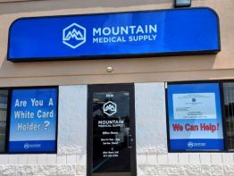 Elevate your advertising message with printed and laminated ContraVision Window Graphics by Sun Sign Company