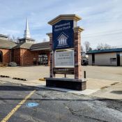 CHURCH SIGNS